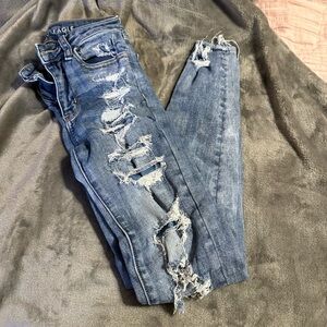 COPY - American eagle